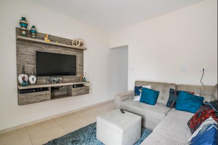 Casa à venda com 222m², 3 quartos e 2 vagas Casa à venda com 222m², 3 quartos e 2 vagasSala 2