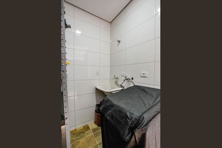 Casa à venda com 222m², 3 quartos e 2 vagas Casa à venda com 222m², 3 quartos e 2 vagasÁrea de Serviço