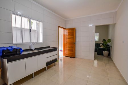 Casa à venda com 222m², 3 quartos e 2 vagas Casa à venda com 222m², 3 quartos e 2 vagasCozinha 1