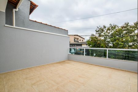 Casa à venda com 222m², 3 quartos e 2 vagas Casa à venda com 222m², 3 quartos e 2 vagasVaranda da Sala