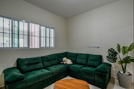 Casa à venda com 222m², 3 quartos e 2 vagas Casa à venda com 222m², 3 quartos e 2 vagasSala 1