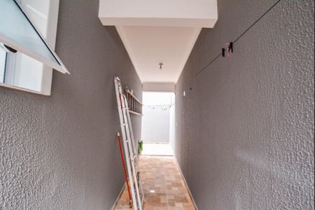 Casa à venda com 222m², 3 quartos e 2 vagas Casa à venda com 222m², 3 quartos e 2 vagasQuintal