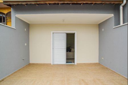 Casa à venda com 222m², 3 quartos e 2 vagas Casa à venda com 222m², 3 quartos e 2 vagasVaranda da Sala