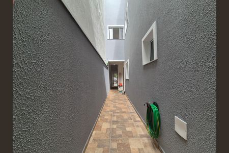 Casa à venda com 222m², 3 quartos e 2 vagas Casa à venda com 222m², 3 quartos e 2 vagasQuintal