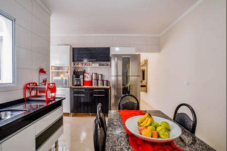 Casa à venda com 222m², 3 quartos e 2 vagas Casa à venda com 222m², 3 quartos e 2 vagasCozinha 2