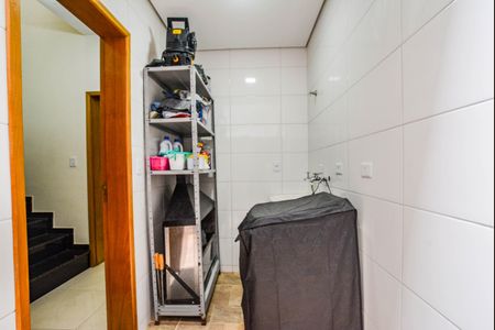 Casa à venda com 222m², 3 quartos e 2 vagas Casa à venda com 222m², 3 quartos e 2 vagasÁrea de Serviço