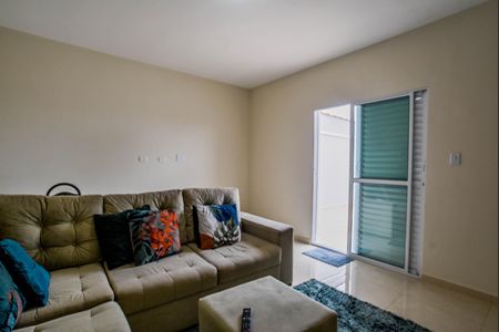 Casa à venda com 222m², 3 quartos e 2 vagas Casa à venda com 222m², 3 quartos e 2 vagasSala 2