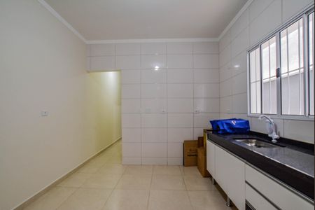 Casa à venda com 222m², 3 quartos e 2 vagas Casa à venda com 222m², 3 quartos e 2 vagasCozinha 1