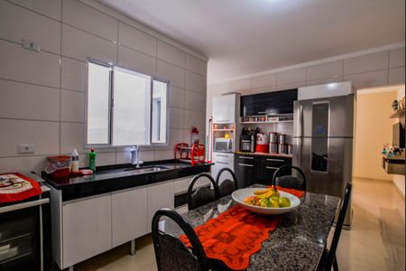 Casa à venda com 222m², 3 quartos e 2 vagas Casa à venda com 222m², 3 quartos e 2 vagasCozinha 2