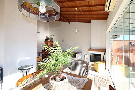 Apartamento à venda com 151m², 2 quartos e 1 vagaCobertura