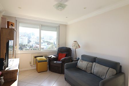 Apartamento à venda com 151m², 2 quartos e 1 vagaSala