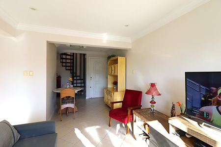 Apartamento à venda com 151m², 2 quartos e 1 vagaSala