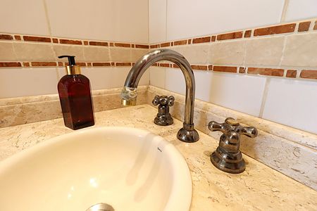 Apartamento à venda com 151m², 2 quartos e 1 vagaBanheiro Social
