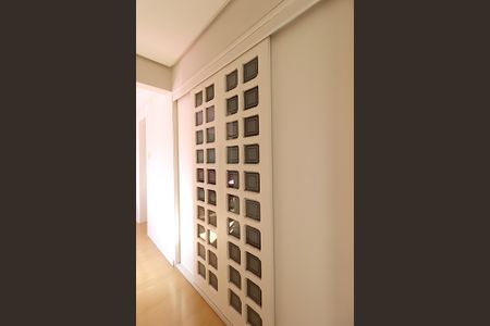 Apartamento à venda com 151m², 2 quartos e 1 vagaCloset da Suíte