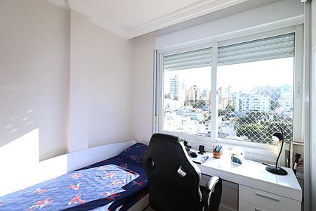 Apartamento à venda com 151m², 2 quartos e 1 vagaQuarto 2