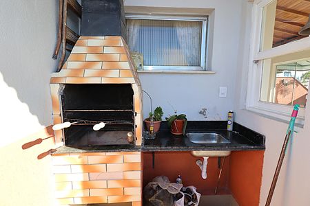 Apartamento à venda com 151m², 2 quartos e 1 vagaCobertura - Churrasqueira