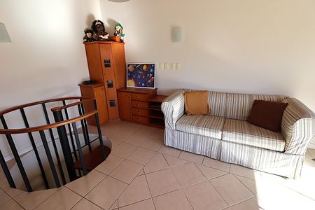 Apartamento à venda com 151m², 2 quartos e 1 vagaCobertura