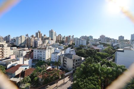 Apartamento à venda com 151m², 2 quartos e 1 vagaVista do Quarto 2