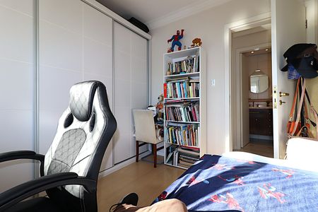 Apartamento à venda com 151m², 2 quartos e 1 vagaQuarto 2