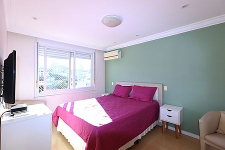 Apartamento à venda com 151m², 2 quartos e 1 vagaSuíte