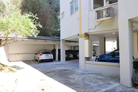Apartamento à venda com 151m², 2 quartos e 1 vagaGaragem