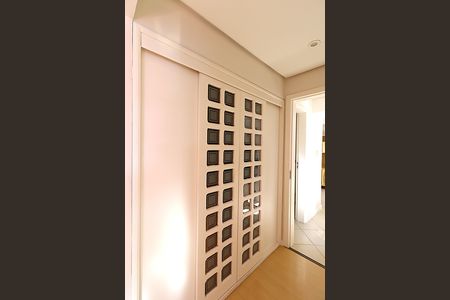 Apartamento à venda com 151m², 2 quartos e 1 vagaCloset da Suíte