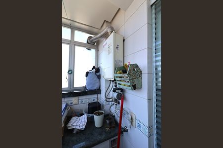 Apartamento à venda com 151m², 2 quartos e 1 vagaÁrea de Serviço