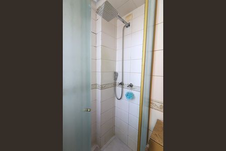Apartamento à venda com 151m², 2 quartos e 1 vagaBanheiro da Suíte