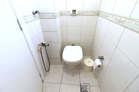 Apartamento à venda com 151m², 2 quartos e 1 vagaBanheiro da Suíte