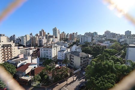 Apartamento à venda com 151m², 2 quartos e 1 vagaVista da Sala