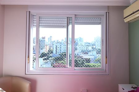 Apartamento à venda com 151m², 2 quartos e 1 vagaJanela da Suíte