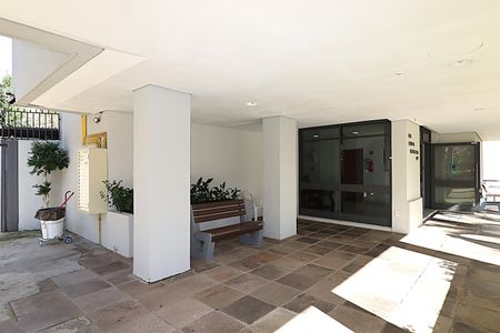 Apartamento à venda com 151m², 2 quartos e 1 vagaEntrada do prédio