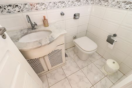 Apartamento à venda com 151m², 2 quartos e 1 vagaCobertura - Lavabo