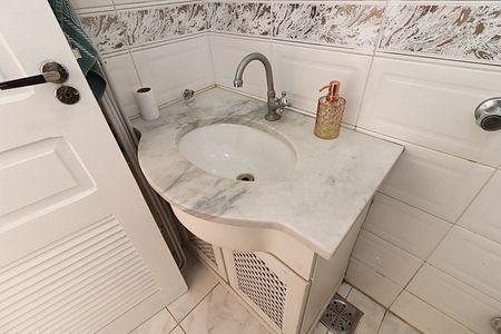 Apartamento à venda com 151m², 2 quartos e 1 vagaCobertura - Lavabo