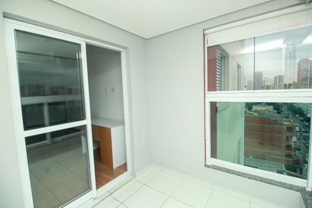 Apartamento à venda com 60m², 2 quartos e 1 vagaVaranda da Sala