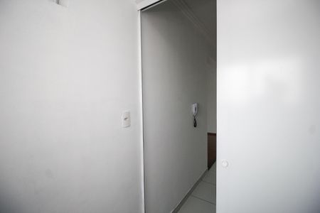 Apartamento à venda com 60m², 2 quartos e 1 vagaÁrea de Serviço
