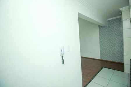 Apartamento à venda com 60m², 2 quartos e 1 vagaCozinha