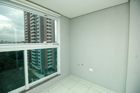 Apartamento à venda com 60m², 2 quartos e 1 vagaVaranda da Sala