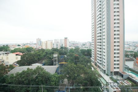 Apartamento à venda com 60m², 2 quartos e 1 vagaVista do Quarto
