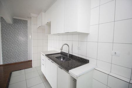 Apartamento à venda com 60m², 2 quartos e 1 vagaCozinha