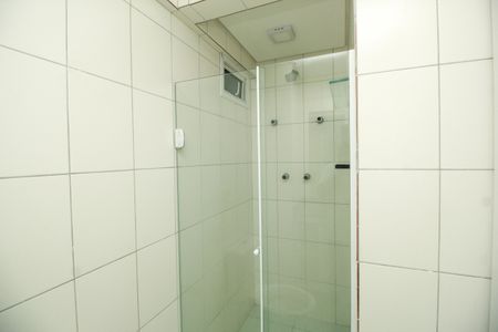 Apartamento à venda com 60m², 2 quartos e 1 vagaBanheiro Social
