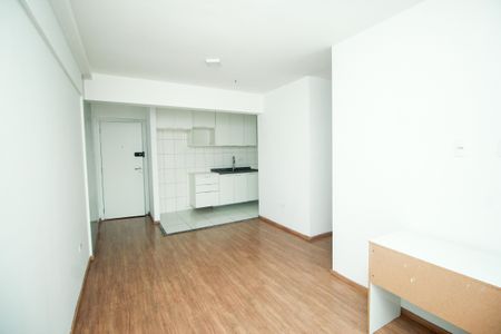 Apartamento à venda com 60m², 2 quartos e 1 vagaSala