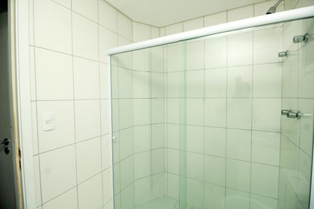 Apartamento à venda com 60m², 2 quartos e 1 vagaBanheiro da Suíte