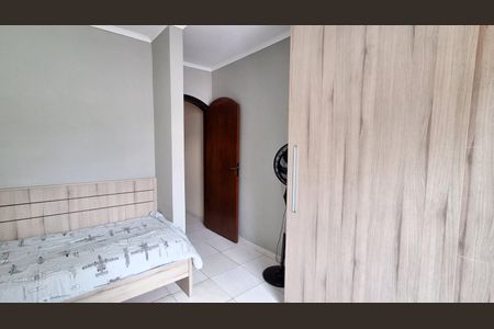 Casa à venda com 125m², 3 quartos e 2 vagas Casa à venda com 125m², 3 quartos e 2 vagasQuarto 1
