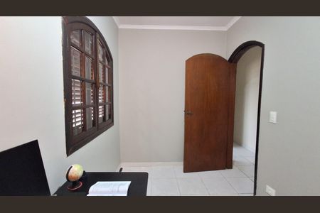 Casa à venda com 125m², 3 quartos e 2 vagas Casa à venda com 125m², 3 quartos e 2 vagasQuarto 2