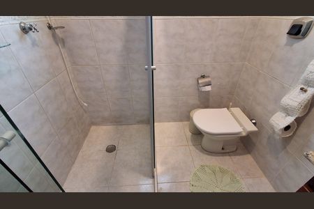 Casa à venda com 125m², 3 quartos e 2 vagas Casa à venda com 125m², 3 quartos e 2 vagasBanheiro Social