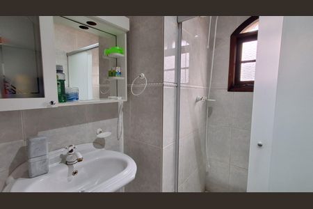 Casa à venda com 125m², 3 quartos e 2 vagas Casa à venda com 125m², 3 quartos e 2 vagasBanheiro Suíte