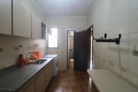 Apartamento para alugar com 140m², 2 quartos e 1 vagaCozinha