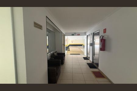 Apartamento para alugar com 140m², 2 quartos e 1 vagaHall de entrada