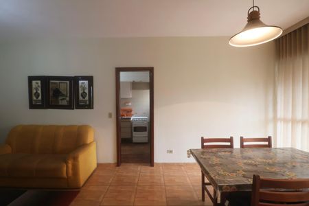 Apartamento para alugar com 140m², 2 quartos e 1 vagaSala